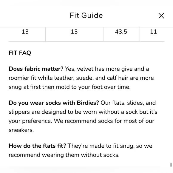 BIRDIES Starling Black Velvet Loafer, size 9.5, New in box - Picture 14 of 15